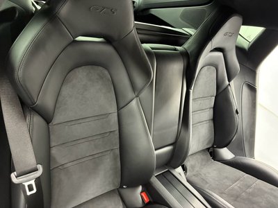 2020 Porsche PANAMERA thumbnail 59
