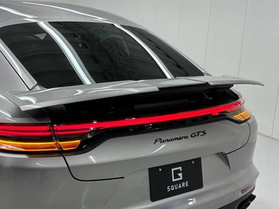 2020 Porsche PANAMERA thumbnail 20