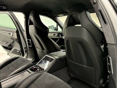2020 Porsche PANAMERA thumbnail 53