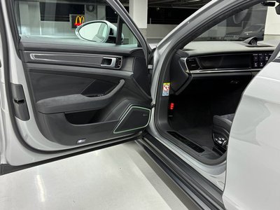 2020 Porsche PANAMERA thumbnail 45