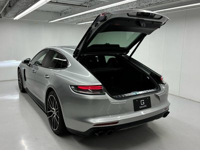 2020 Porsche PANAMERA thumbnail 64