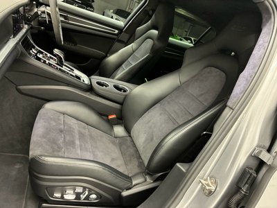 2020 Porsche PANAMERA thumbnail 47