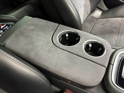 2020 Porsche PANAMERA thumbnail 42