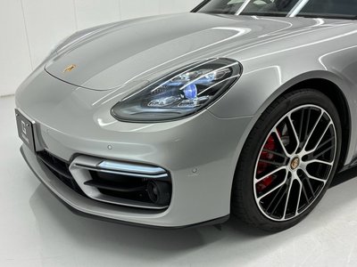 2020 Porsche PANAMERA thumbnail 76