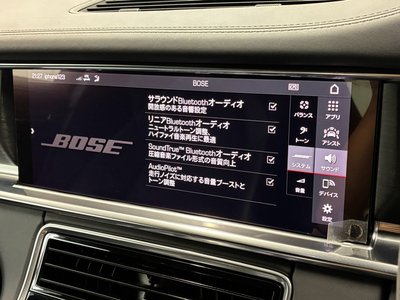 2020 Porsche PANAMERA thumbnail 36