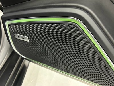 2020 Porsche PANAMERA thumbnail 25