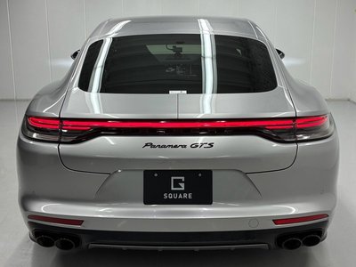 2020 Porsche PANAMERA photo 15