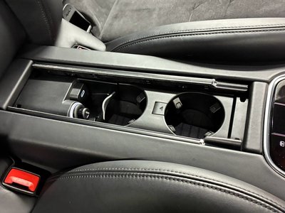 2020 Porsche PANAMERA thumbnail 62
