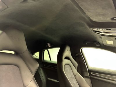 2020 Porsche PANAMERA thumbnail 27