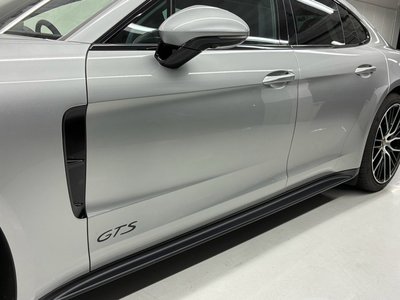 2020 Porsche PANAMERA thumbnail 80
