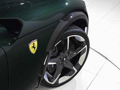صورة 24 لـ 2024 Ferrari PUROSANGUE
