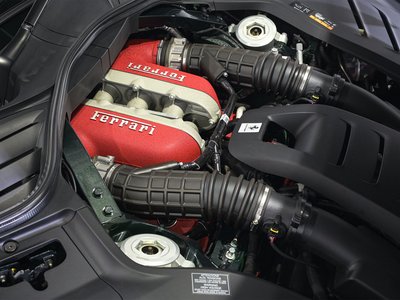 صورة 20 لـ 2024 Ferrari PUROSANGUE