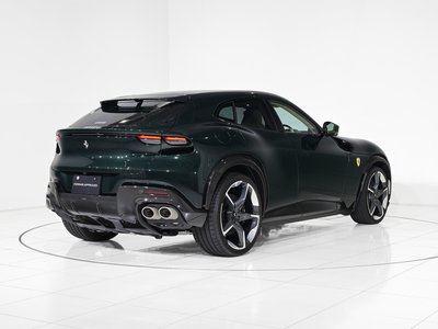 صورة 8 لـ 2024 Ferrari PUROSANGUE