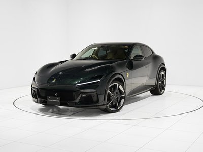صورة 37 لـ 2024 Ferrari PUROSANGUE