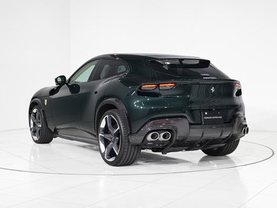 صورة 28 لـ 2024 Ferrari PUROSANGUE