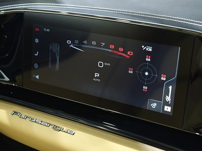 صورة 56 لـ 2024 Ferrari PUROSANGUE