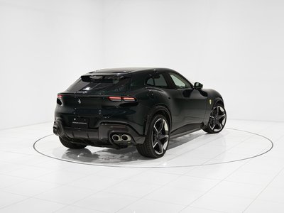 صورة 38 لـ 2024 Ferrari PUROSANGUE
