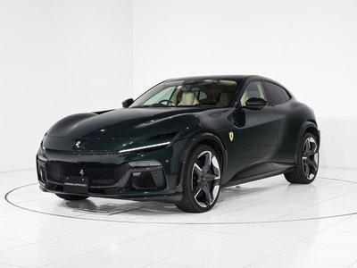 صورة 6 لـ 2024 Ferrari PUROSANGUE