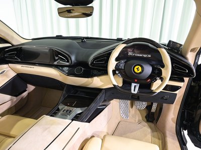 صورة 3 لـ 2024 Ferrari PUROSANGUE