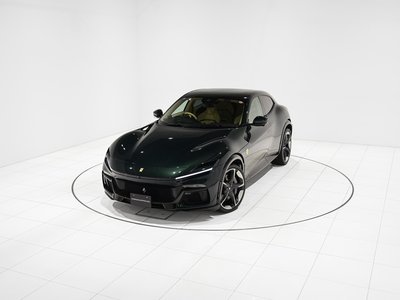 صورة 36 لـ 2024 Ferrari PUROSANGUE