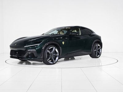 صورة 26 لـ 2024 Ferrari PUROSANGUE