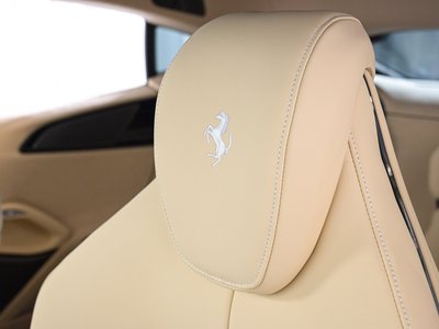 صورة 45 لـ 2024 Ferrari PUROSANGUE