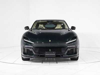 صورة 5 لـ 2024 Ferrari PUROSANGUE