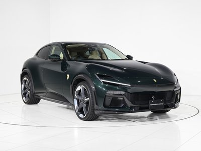 صورة 27 لـ 2024 Ferrari PUROSANGUE