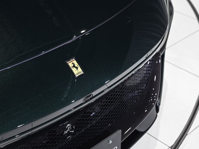 صورة 31 لـ 2024 Ferrari PUROSANGUE