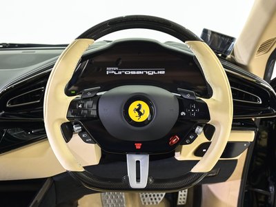 صورة 10 لـ 2024 Ferrari PUROSANGUE
