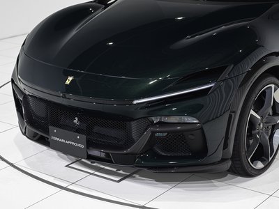 صورة 32 لـ 2024 Ferrari PUROSANGUE