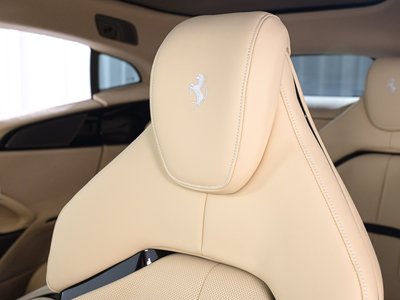 صورة 25 لـ 2024 Ferrari PUROSANGUE