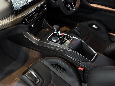 2024 BMW M4 COUPE photo 7