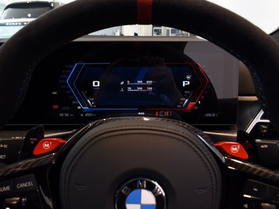2024 BMW M4 COUPE photo 15