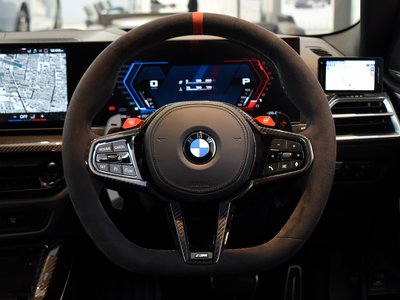 2024 BMW M4 COUPE photo 12