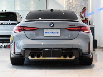 2024 BMW M4 COUPE photo 6