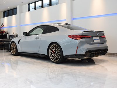 2024 BMW M4 COUPE photo 11