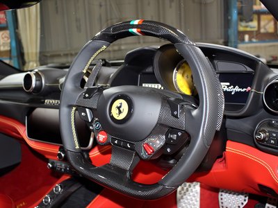 صورة 3 لـ 2023 Ferrari PORTOFINO M