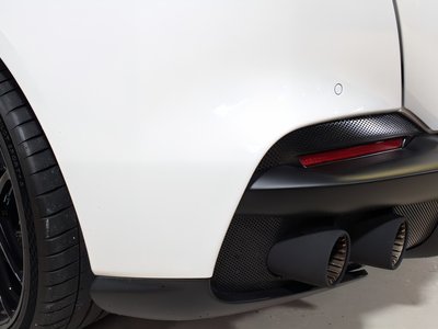 صورة 9 لـ 2023 Ferrari PORTOFINO M