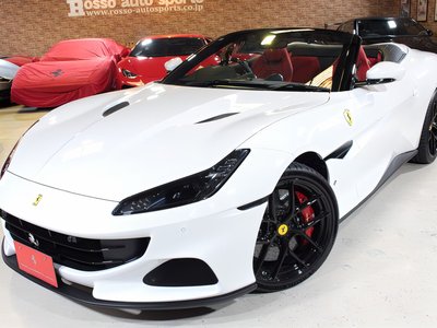 صورة مصغرة 19 لـ 2023 Ferrari PORTOFINO M