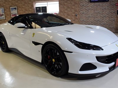 صورة مصغرة 25 لـ 2023 Ferrari PORTOFINO M