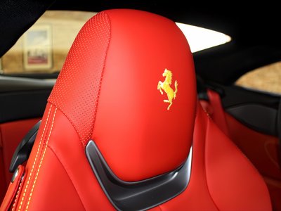 صورة مصغرة 44 لـ 2023 Ferrari PORTOFINO M