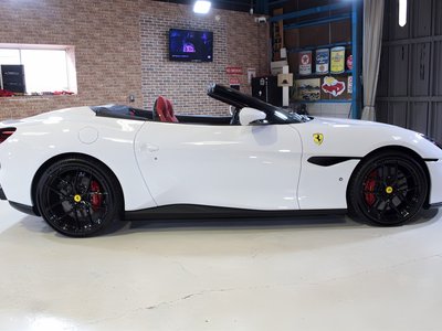 صورة مصغرة 23 لـ 2023 Ferrari PORTOFINO M