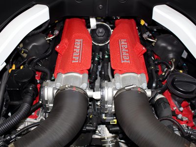 صورة مصغرة 17 لـ 2023 Ferrari PORTOFINO M