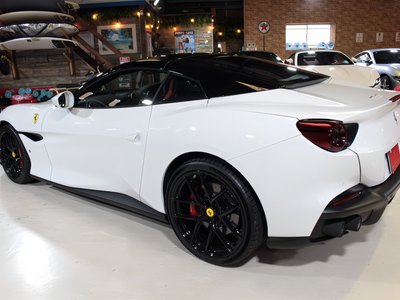 صورة مصغرة 21 لـ 2023 Ferrari PORTOFINO M