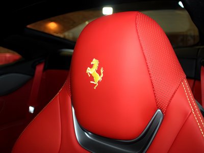 صورة مصغرة 49 لـ 2023 Ferrari PORTOFINO M