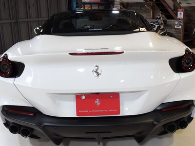صورة 6 لـ 2023 Ferrari PORTOFINO M
