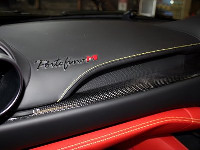 صورة مصغرة 39 لـ 2023 Ferrari PORTOFINO M