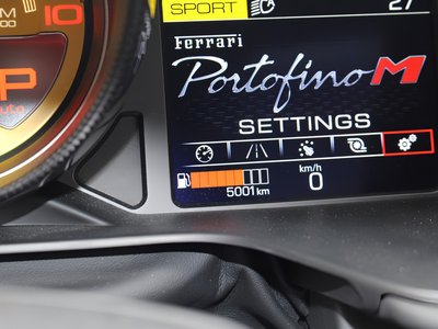 صورة مصغرة 35 لـ 2023 Ferrari PORTOFINO M