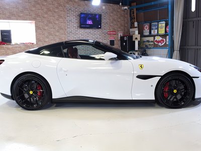 صورة مصغرة 24 لـ 2023 Ferrari PORTOFINO M